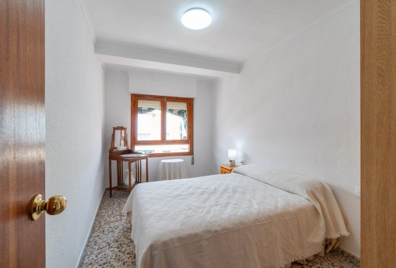 Resale - Penthouse - Torrevieja - Playa De Los Naufragos