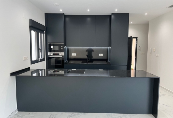 Obra nueva - Detached - La Romana