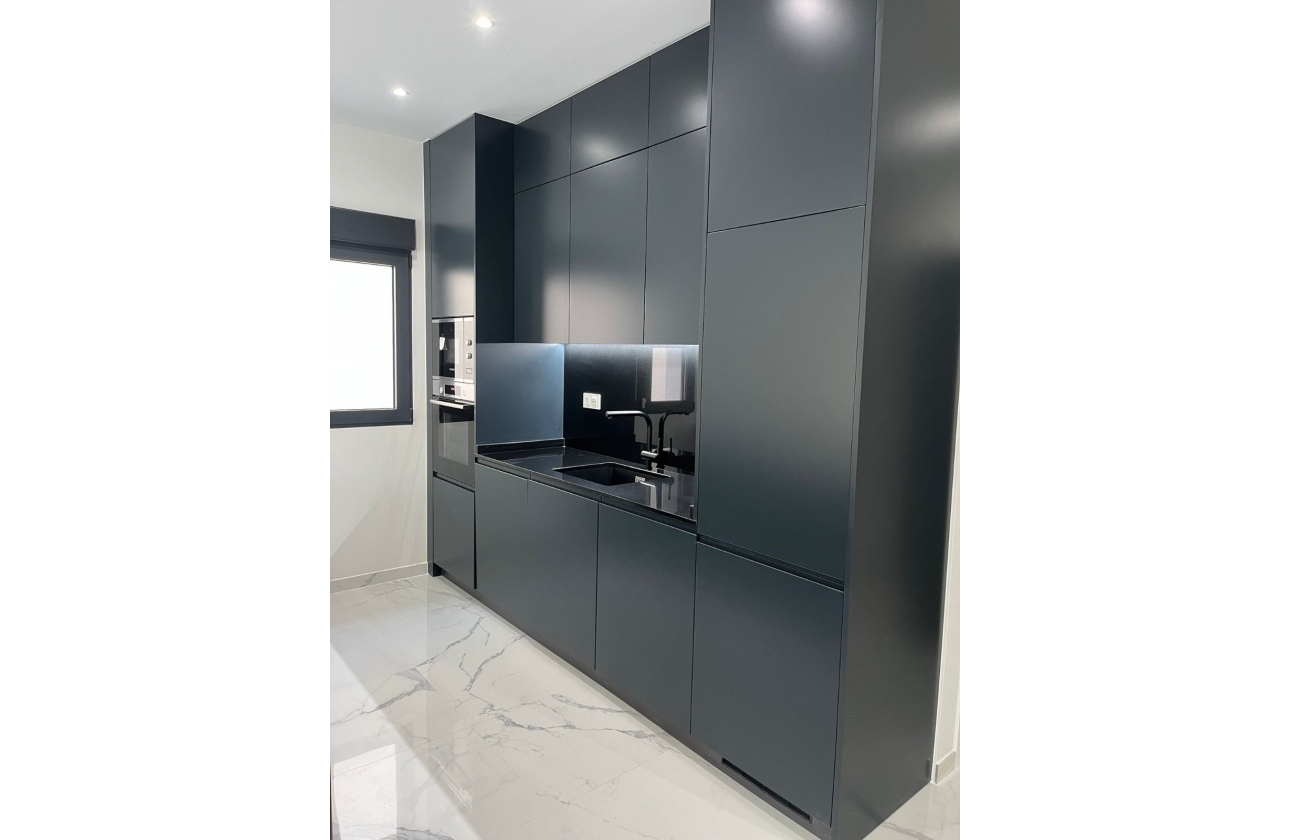 Obra nueva - Detached - La Romana