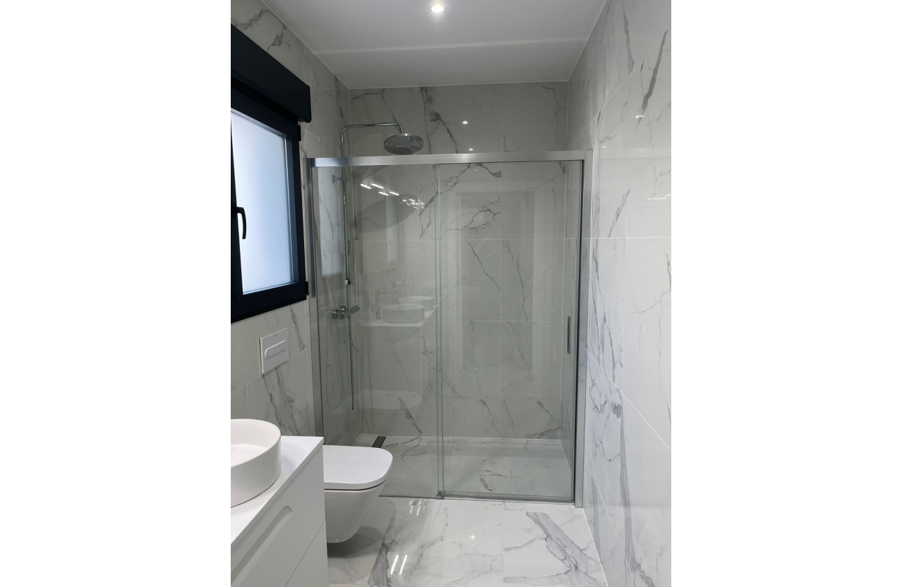 Obra nueva - Detached - La Romana