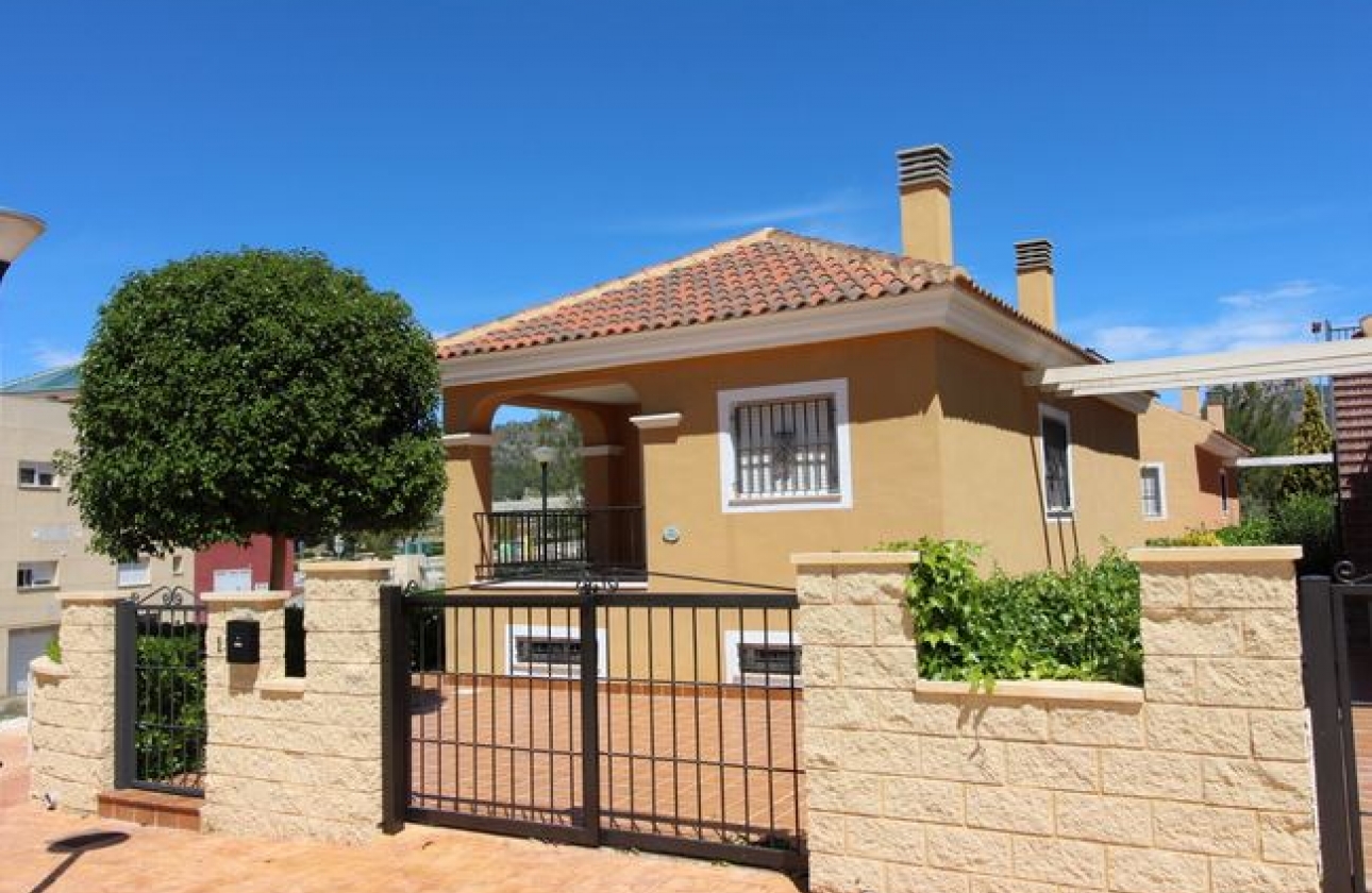 New Build - Detached - La Romana