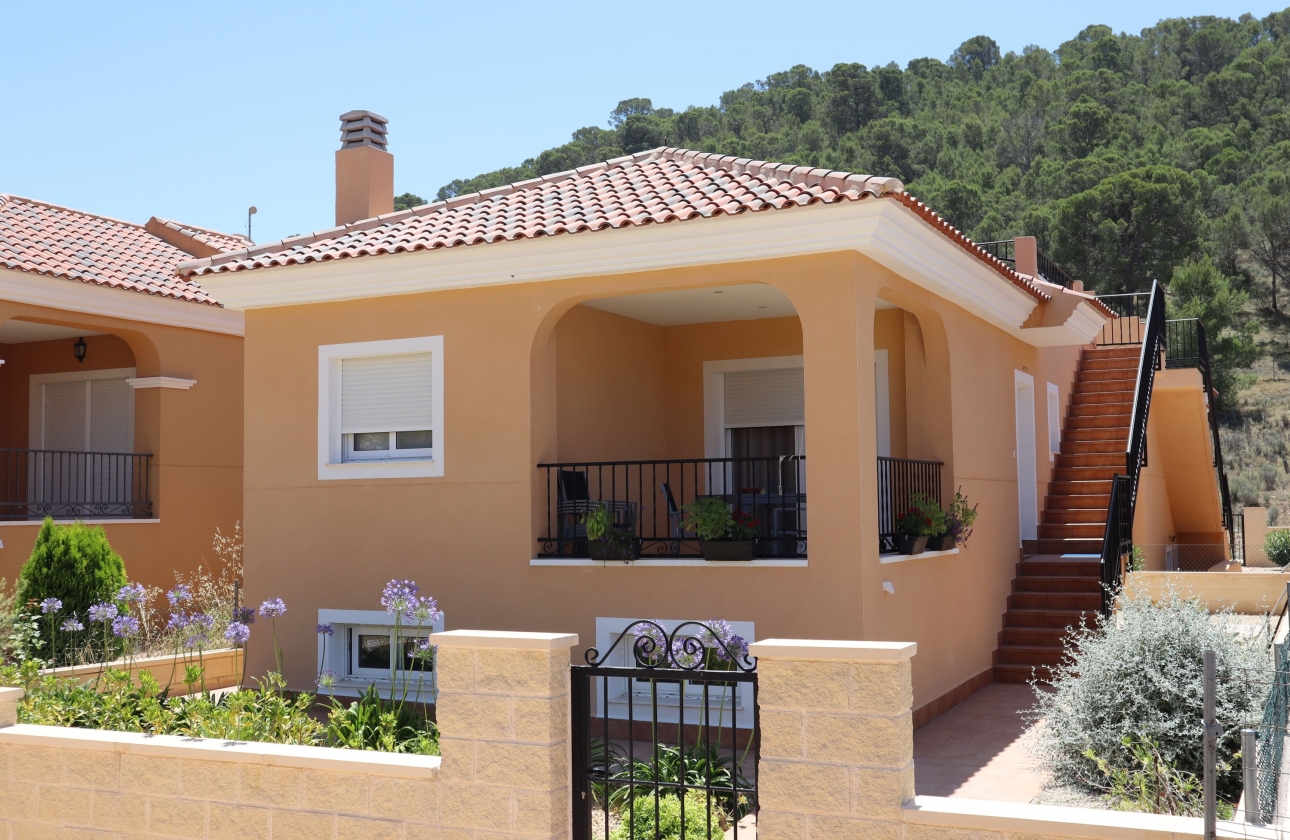 New Build - Detached - La Romana