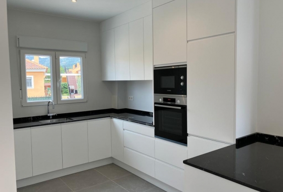 New Build - Detached - La Romana