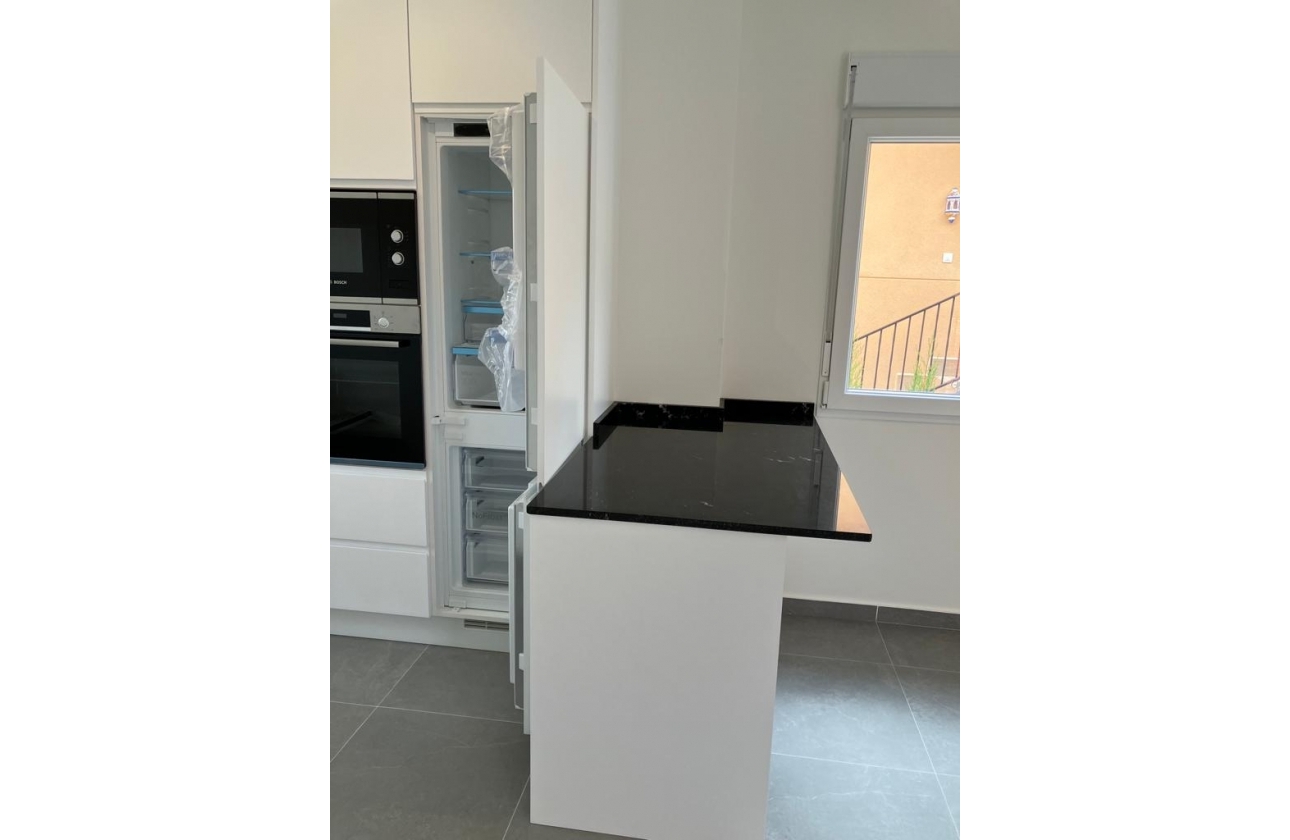 New Build - Detached - La Romana