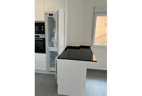 New Build - Detached - La Romana