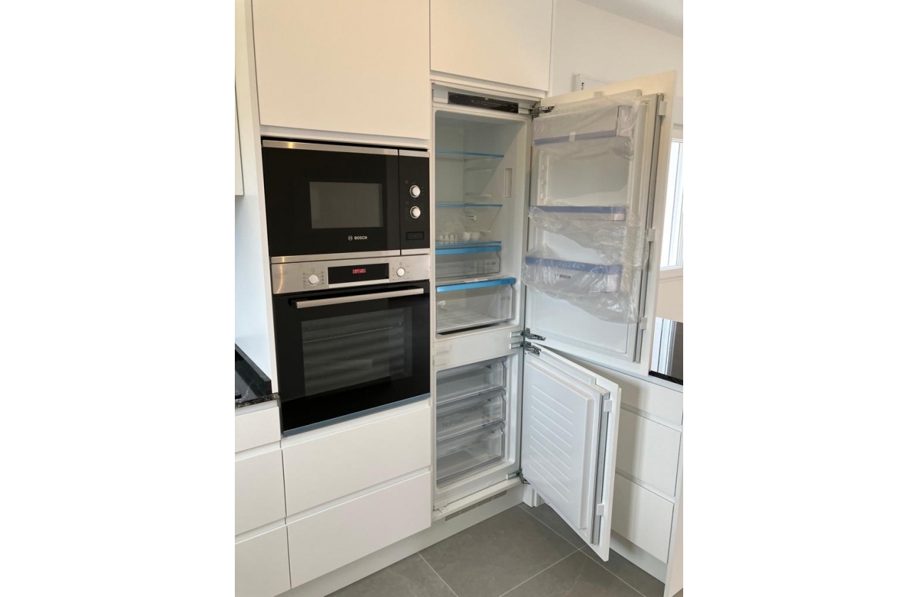 New Build - Detached - La Romana