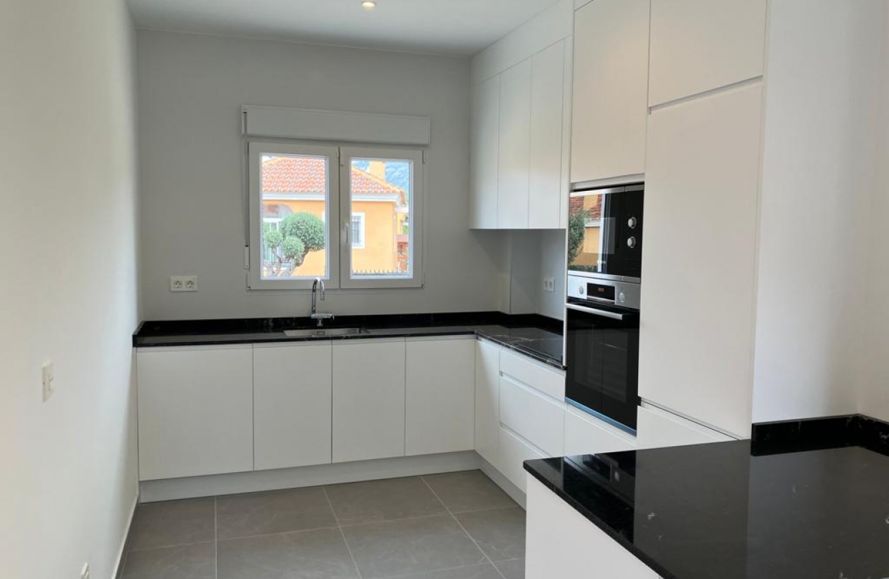 New Build - Detached - La Romana