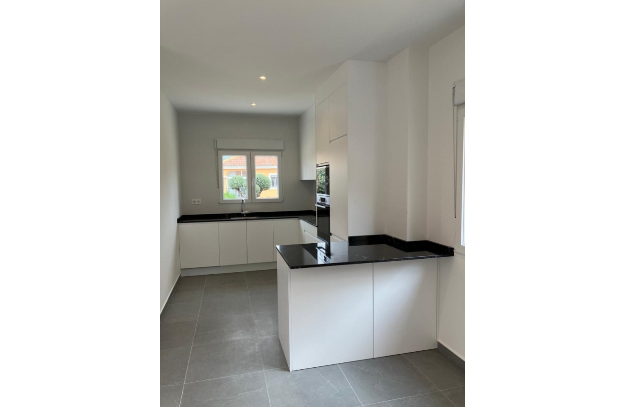 New Build - Detached - La Romana