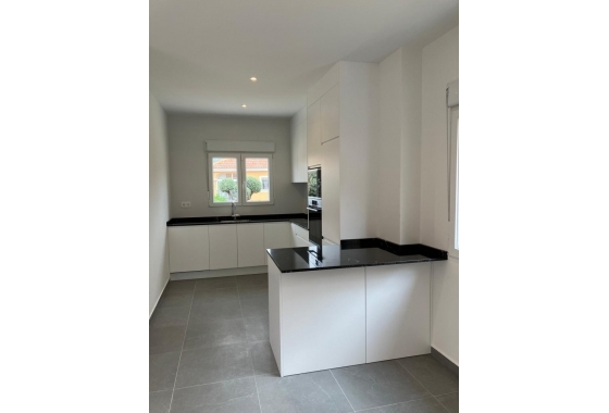 New Build - Detached - La Romana