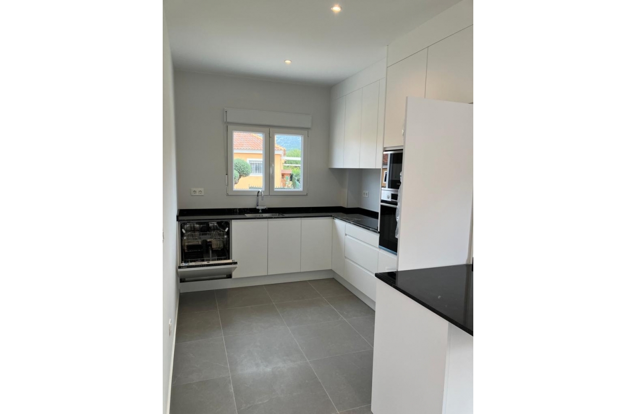 New Build - Detached - La Romana