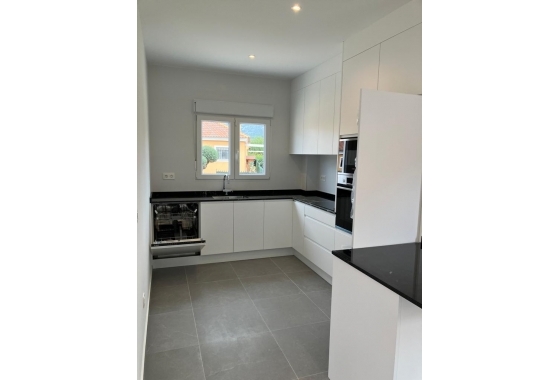 New Build - Detached - La Romana