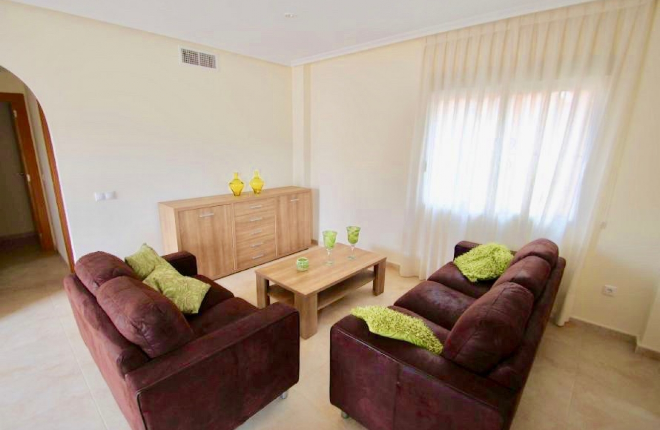 New Build - Detached - La Romana