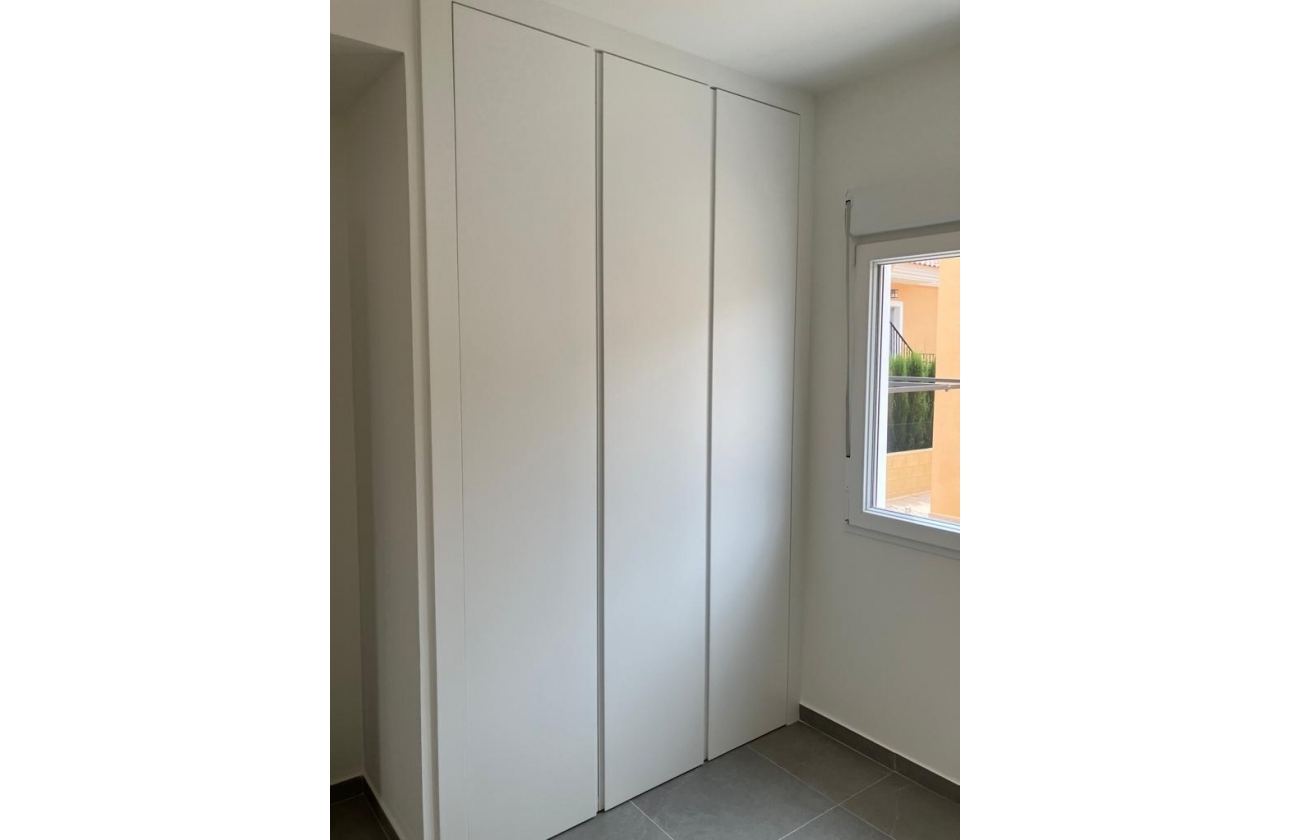 New Build - Detached - La Romana