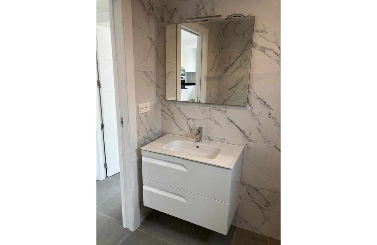 New Build - Detached - La Romana