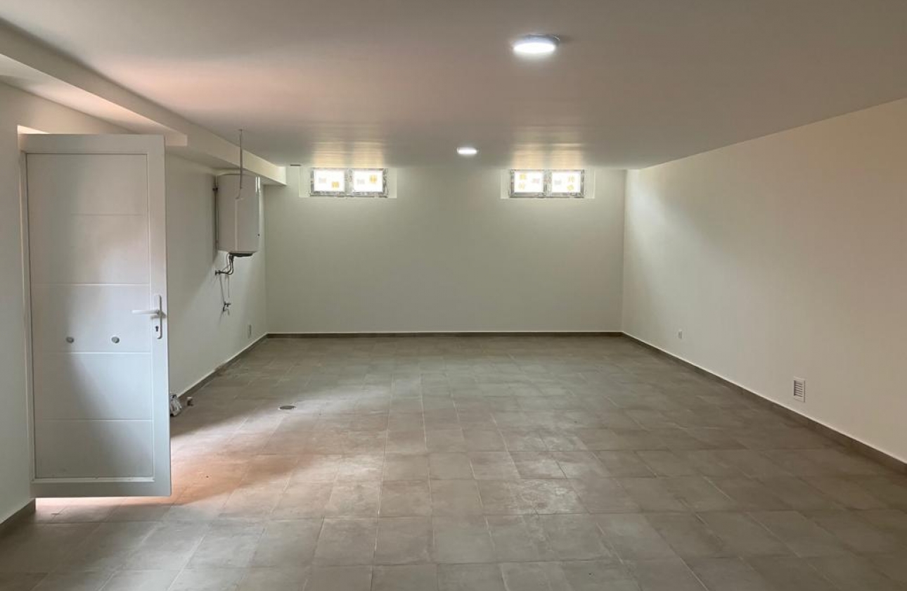 New Build - Detached - La Romana