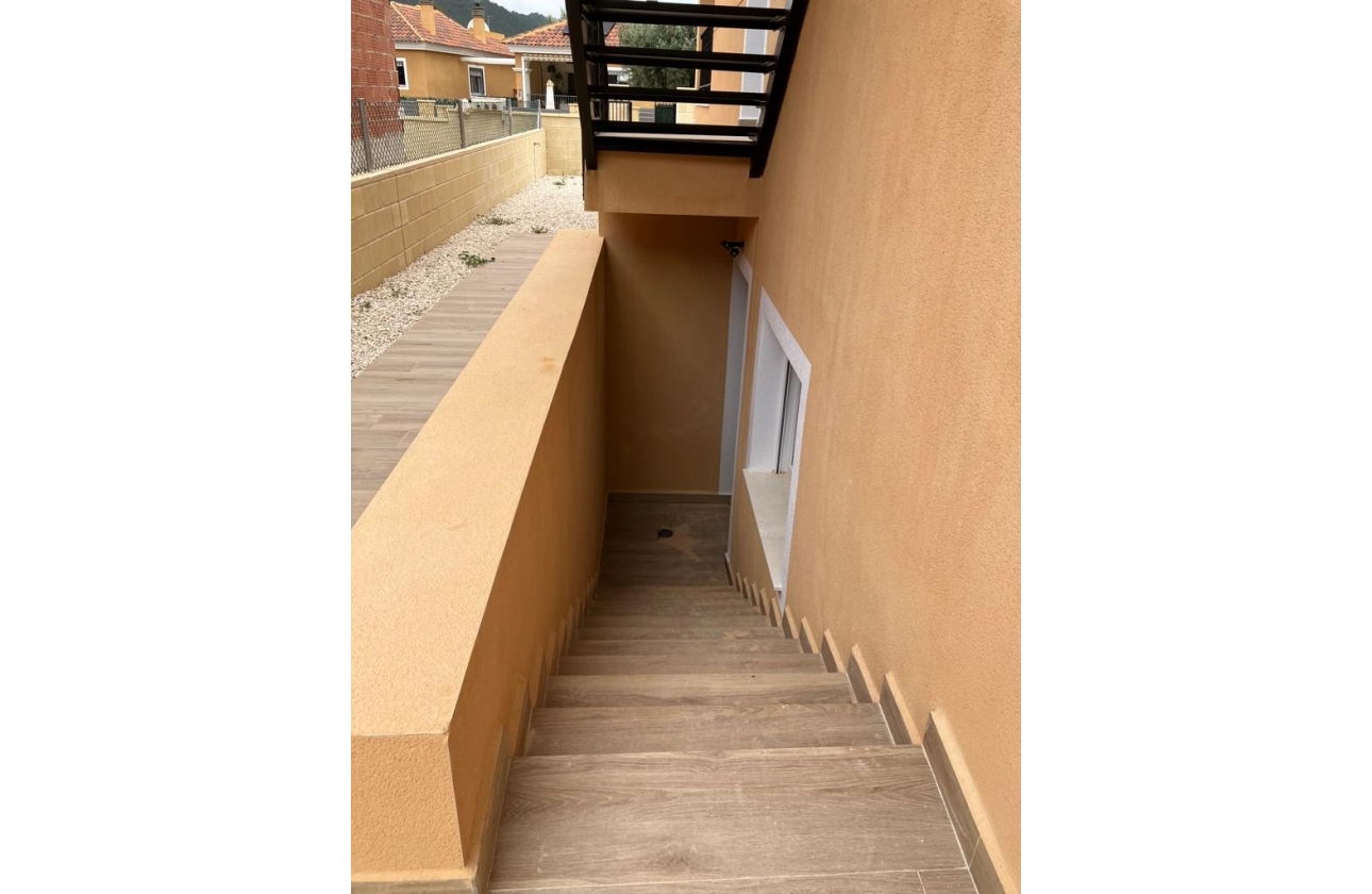 New Build - Detached - La Romana