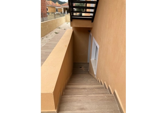 New Build - Detached - La Romana