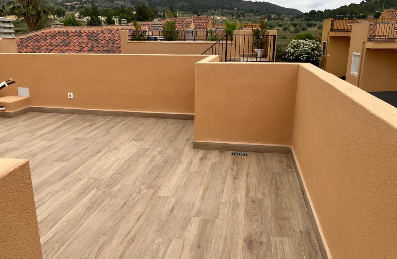 New Build - Detached - La Romana