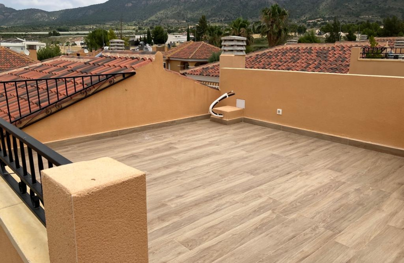 New Build - Detached - La Romana