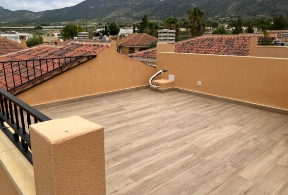 New Build - Detached - La Romana