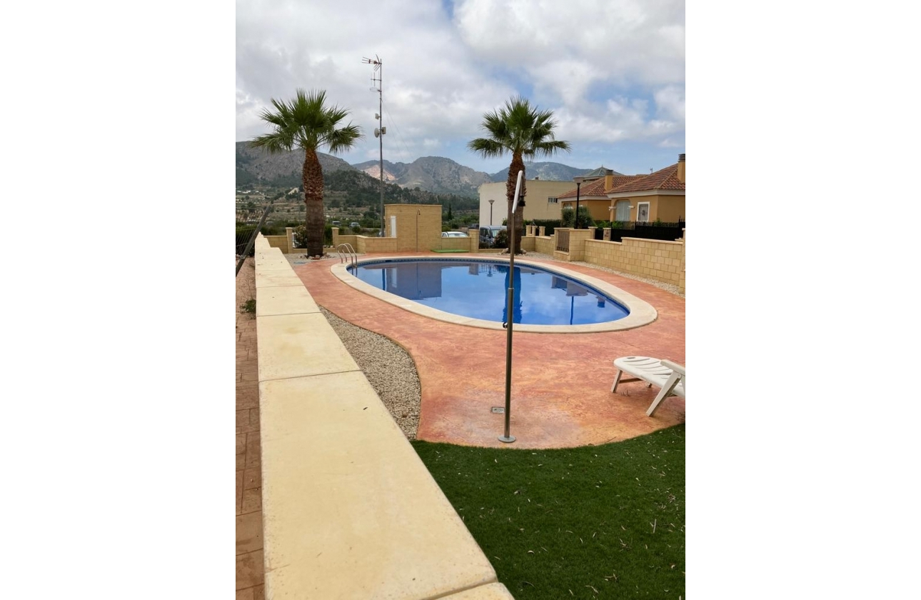 New Build - Detached - La Romana