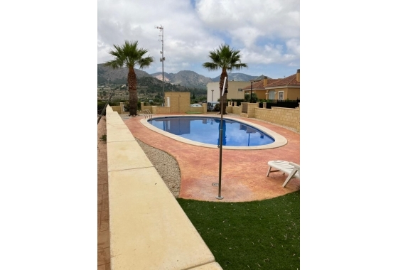 New Build - Detached - La Romana