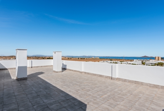 New Build - Penthouse - Islas menores - Islas Menores
