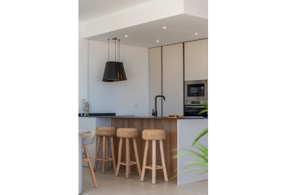 New Build - Penthouse - Islas menores - Islas Menores