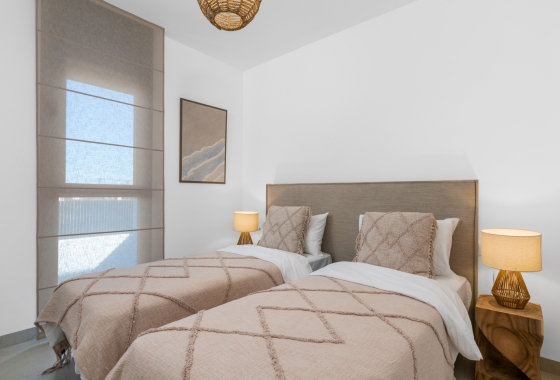 New Build - Penthouse - Islas menores - Islas Menores