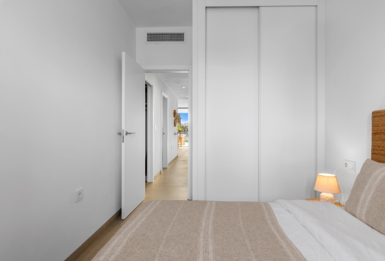 New Build - Penthouse - Islas menores - Islas Menores