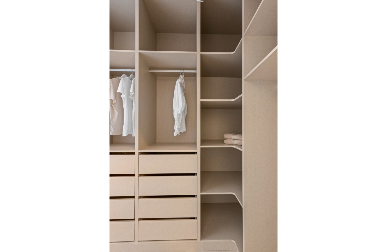 New Build - Penthouse - Islas menores - Islas Menores