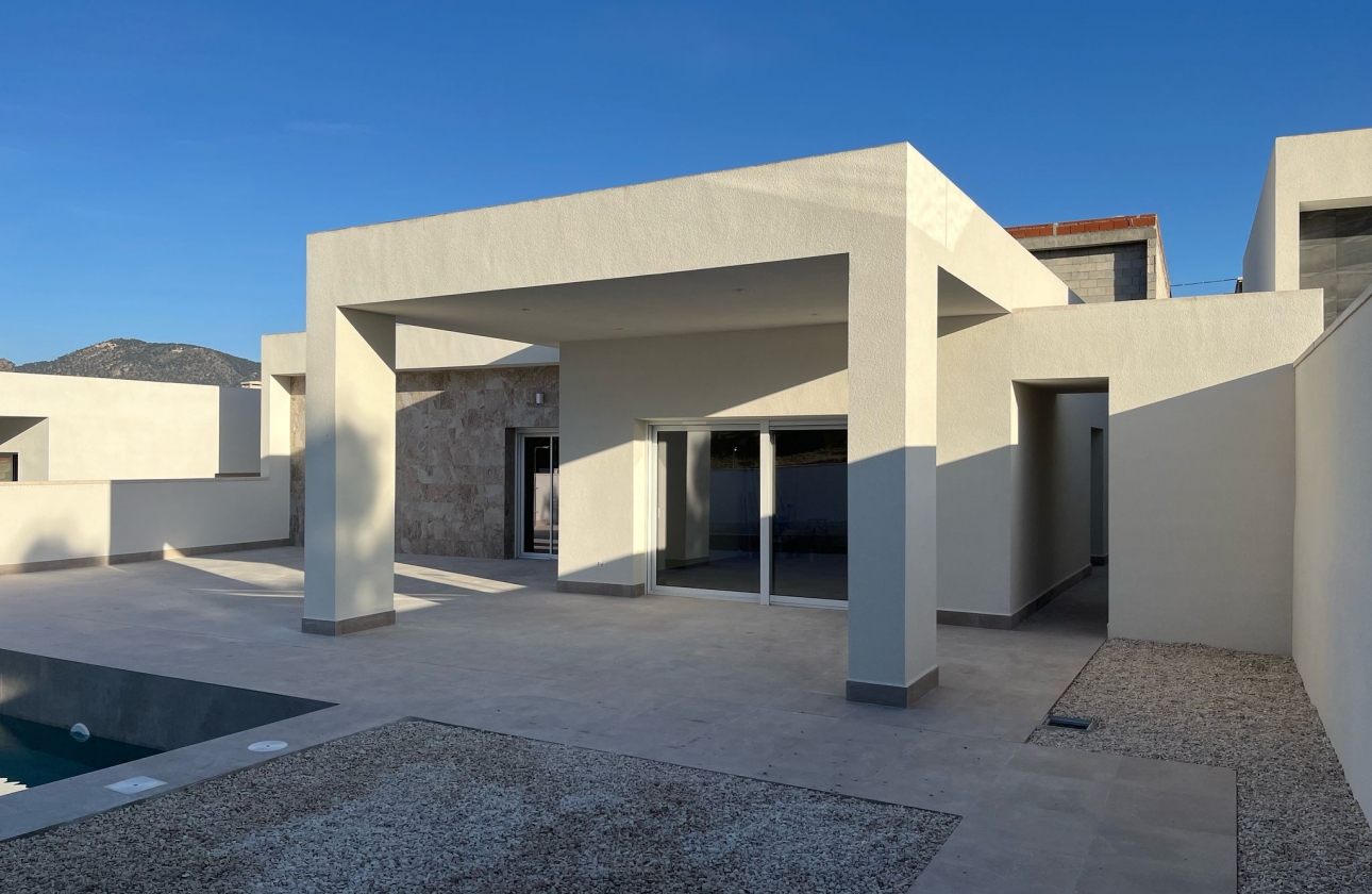 Obra nueva - Detached - La Romana
