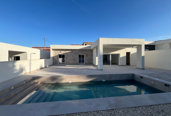 Obra nueva - Detached - La Romana