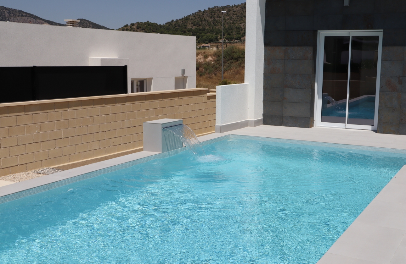 Obra nueva - Detached - La Romana