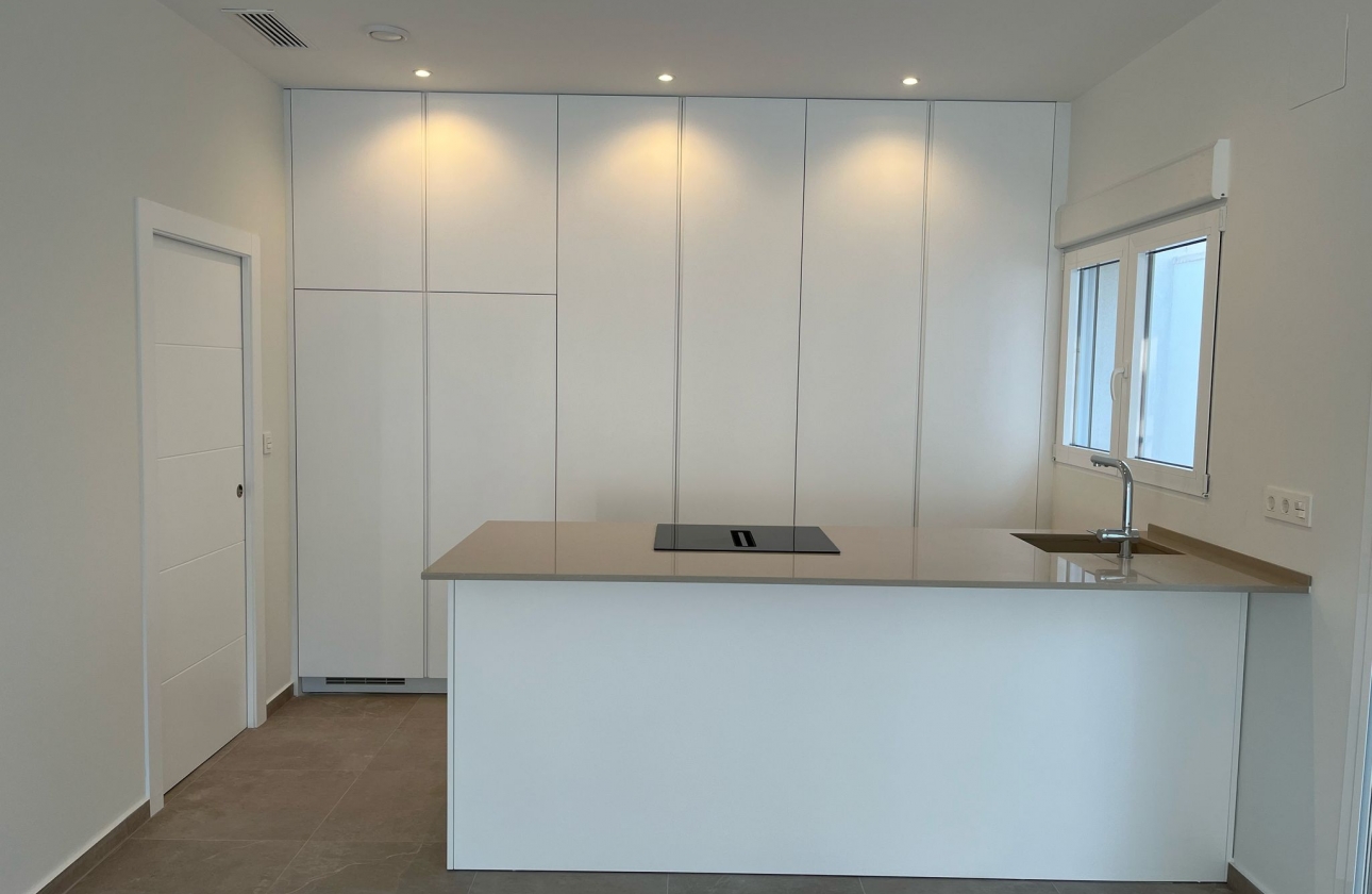 Obra nueva - Detached - La Romana