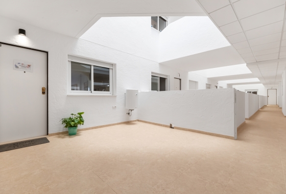 Obra nueva - Apartment - Orihuela Costa