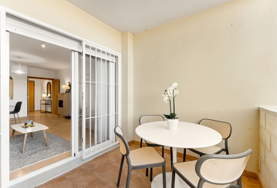 Obra nueva - Apartment - Orihuela Costa