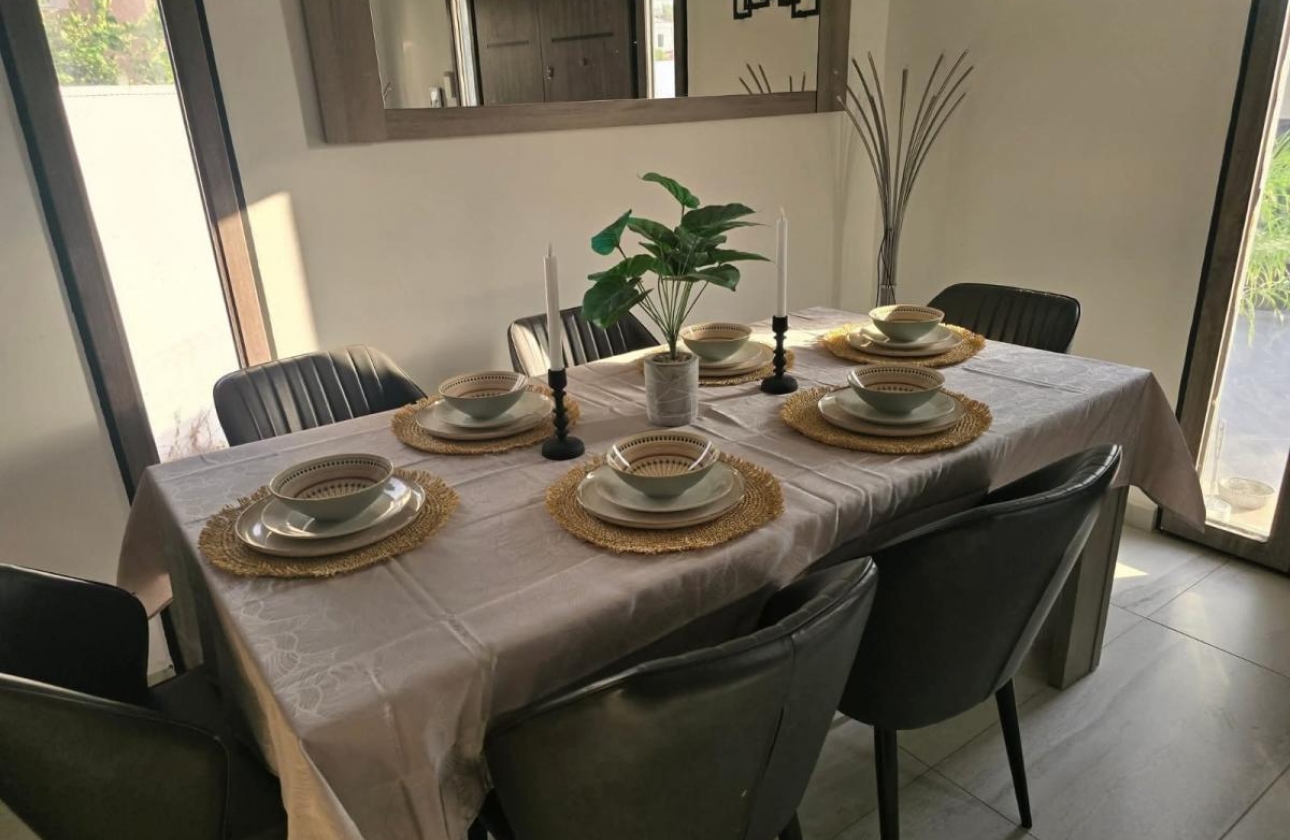 Reventa - Villa - Ciudad Quesada