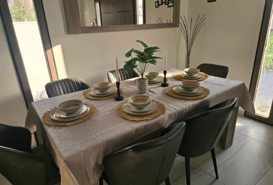 Reventa - Villa - Ciudad Quesada