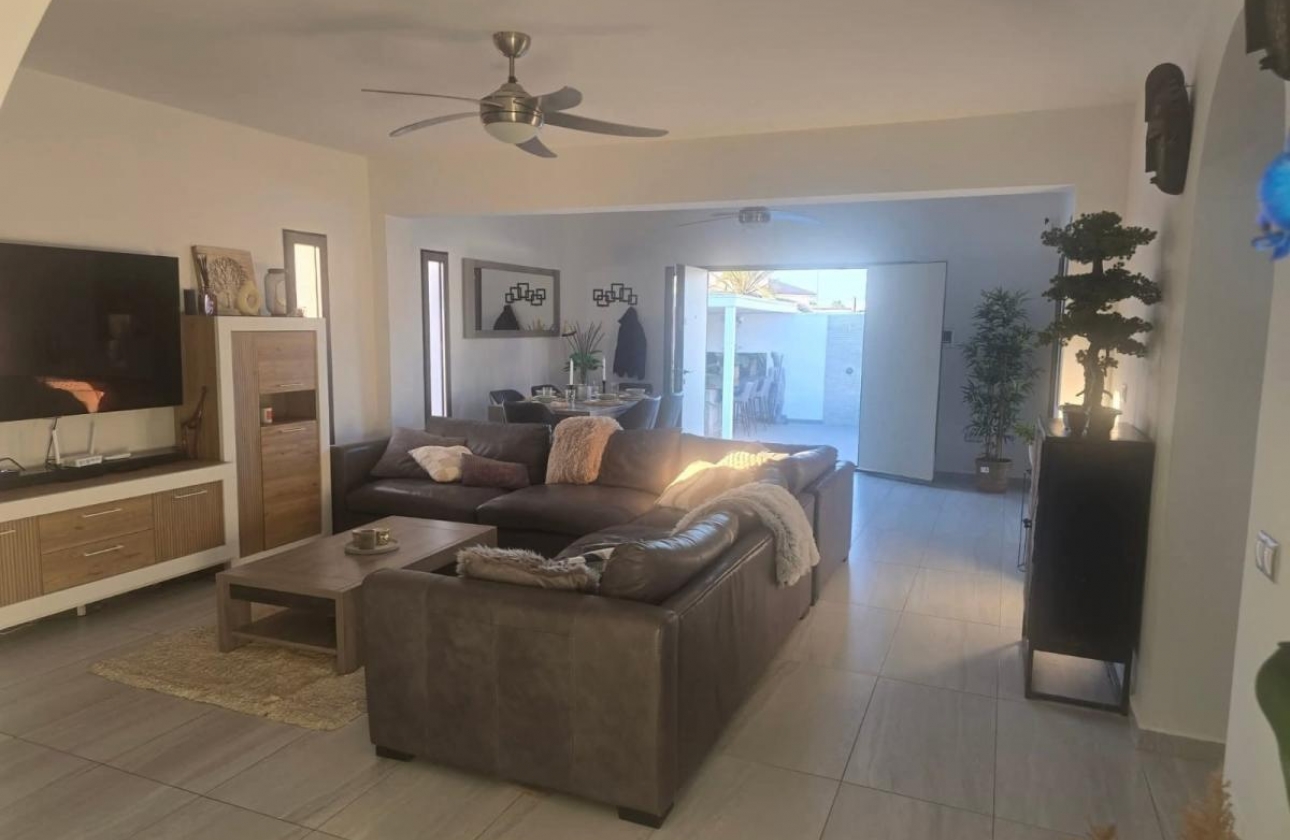 Reventa - Villa - Ciudad Quesada