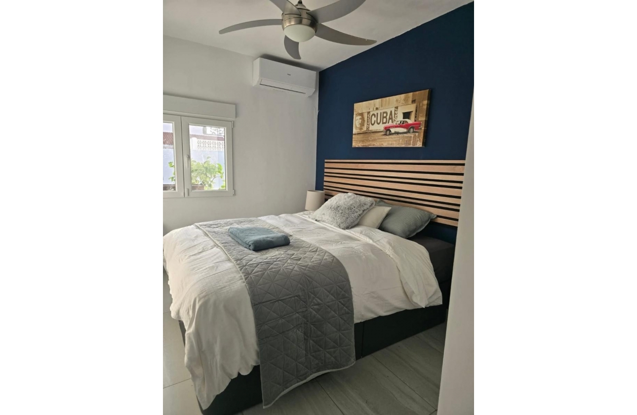 Reventa - Villa - Ciudad Quesada