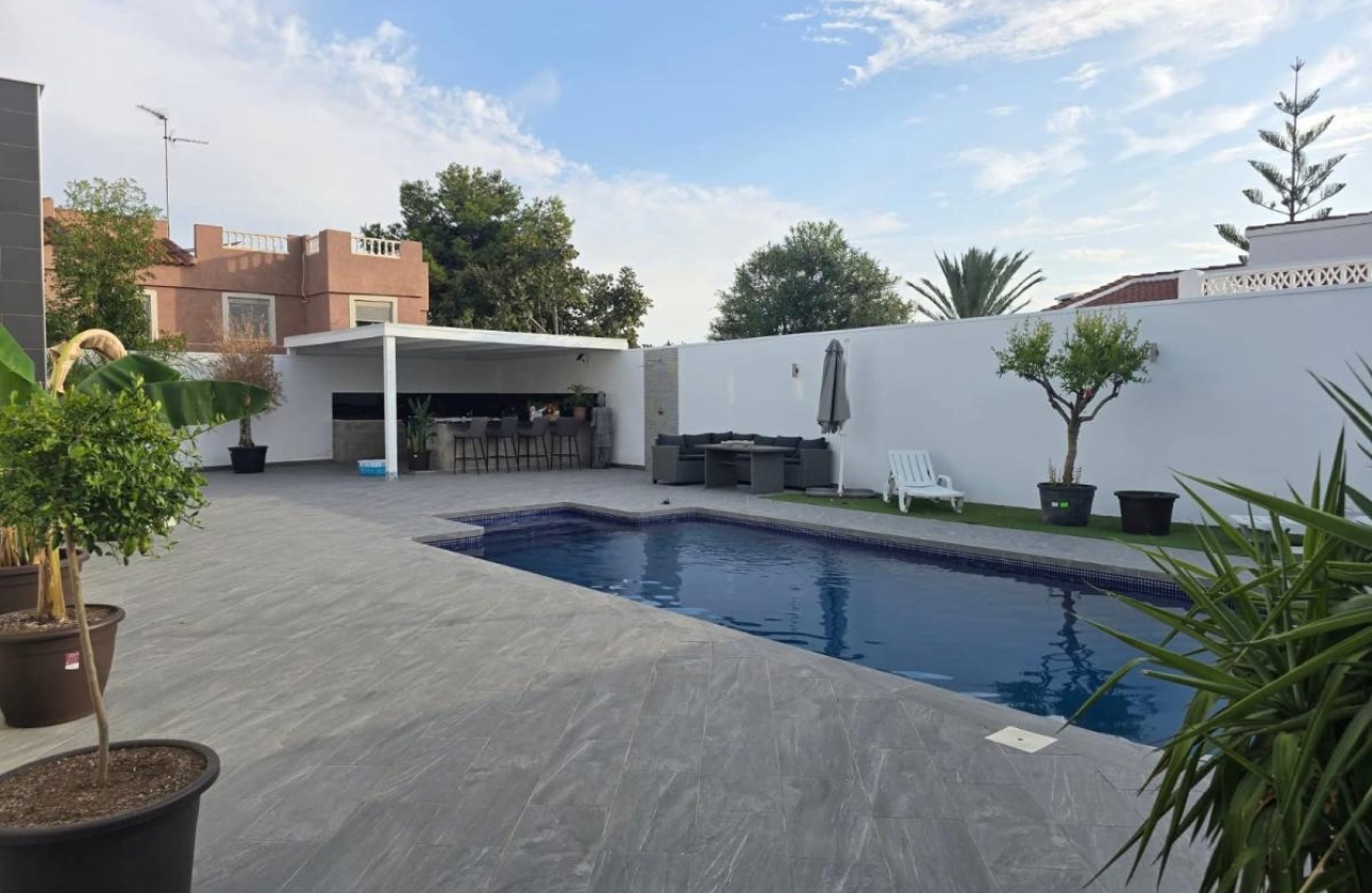 Reventa - Villa - Ciudad Quesada