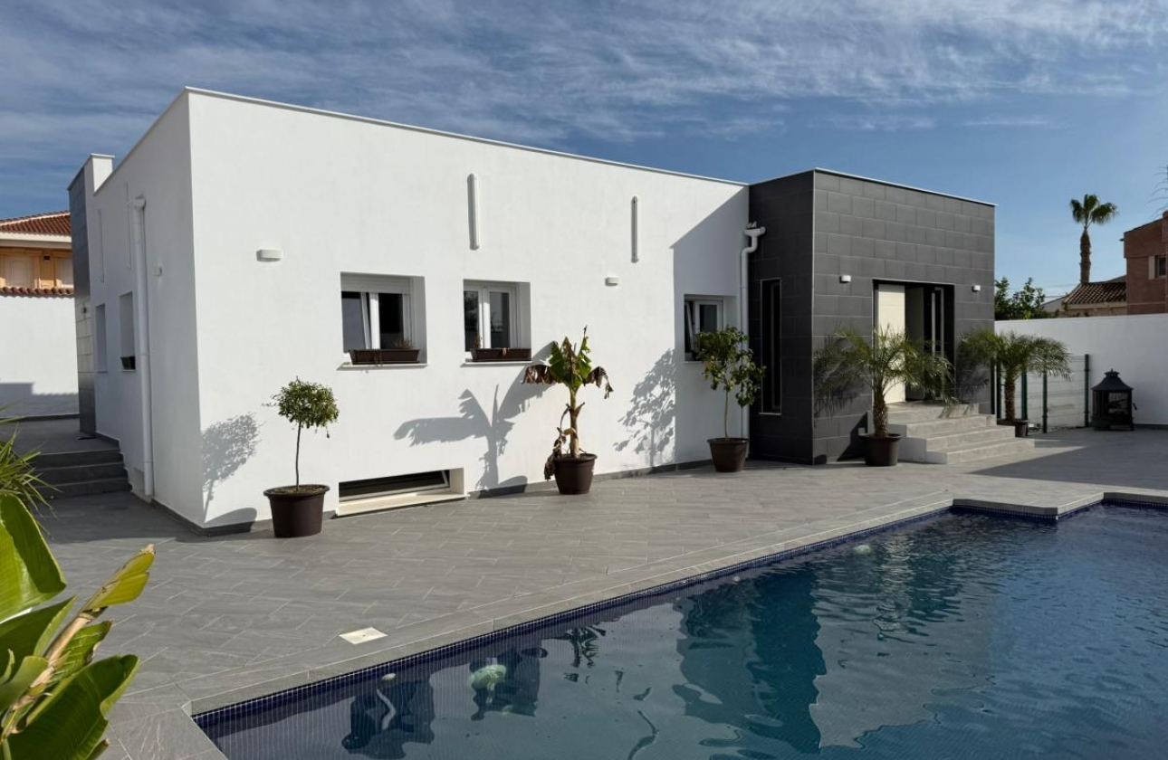 Reventa - Villa - Ciudad Quesada