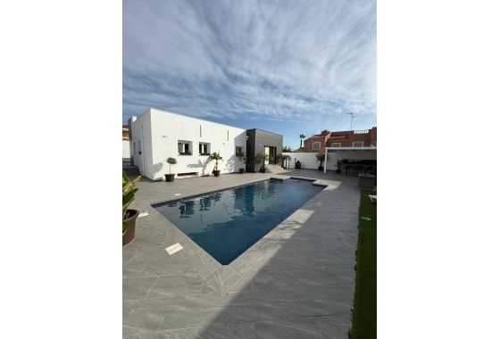 Reventa - Villa - Ciudad Quesada