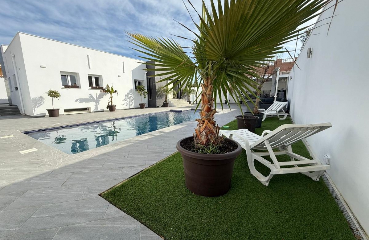 Reventa - Villa - Ciudad Quesada