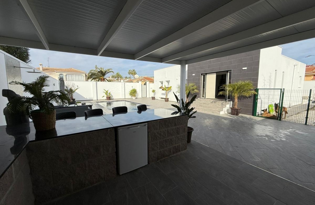 Reventa - Villa - Ciudad Quesada