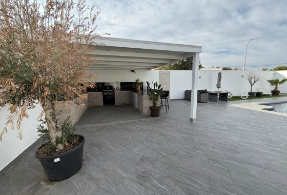 Reventa - Villa - Ciudad Quesada