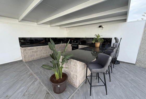 Reventa - Villa - Ciudad Quesada