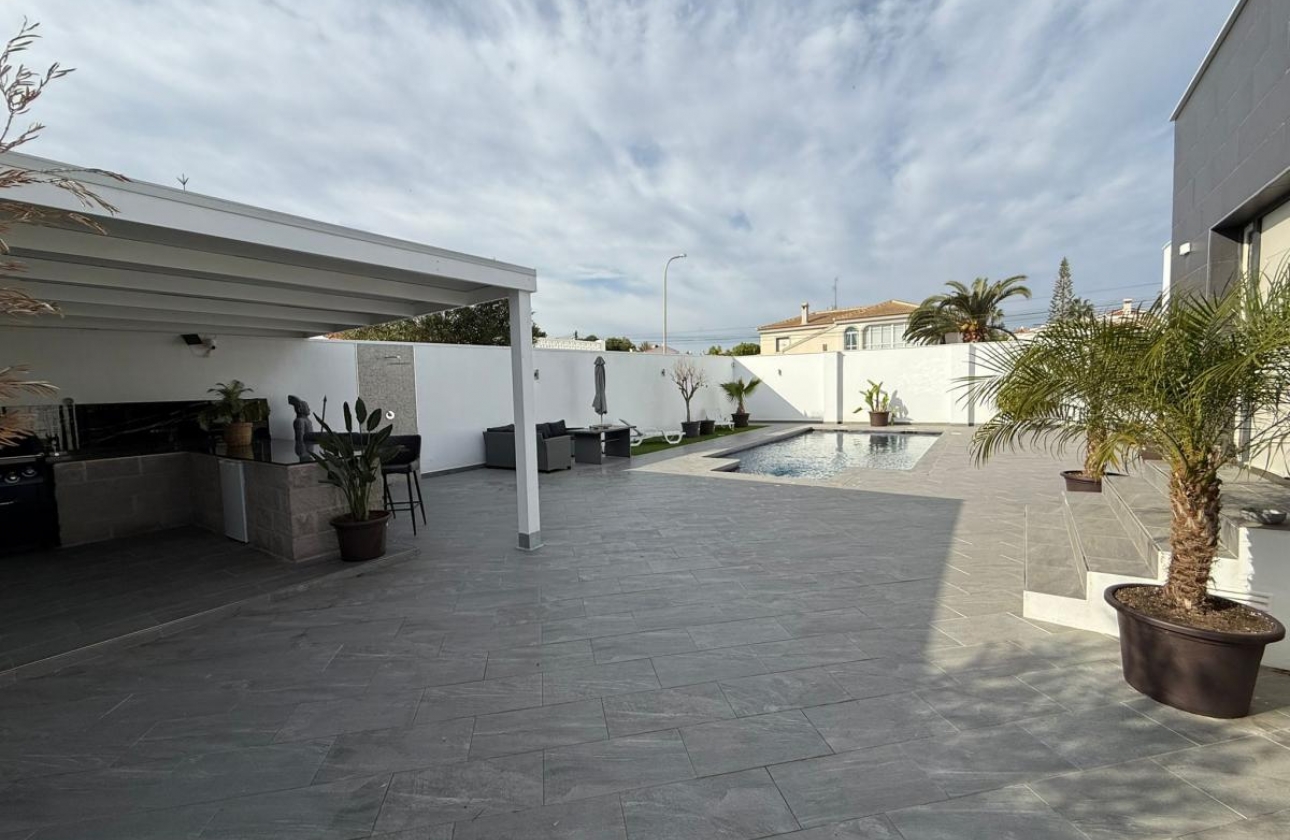 Reventa - Villa - Ciudad Quesada