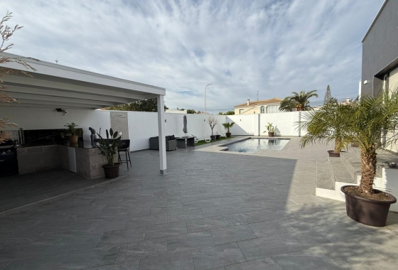 Reventa - Villa - Ciudad Quesada